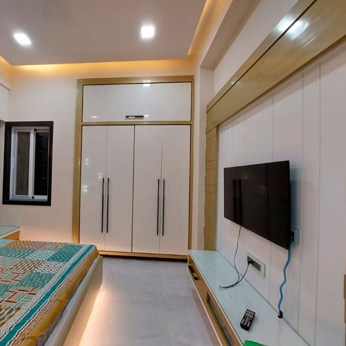 Shree Bherunath Art And Furniture
