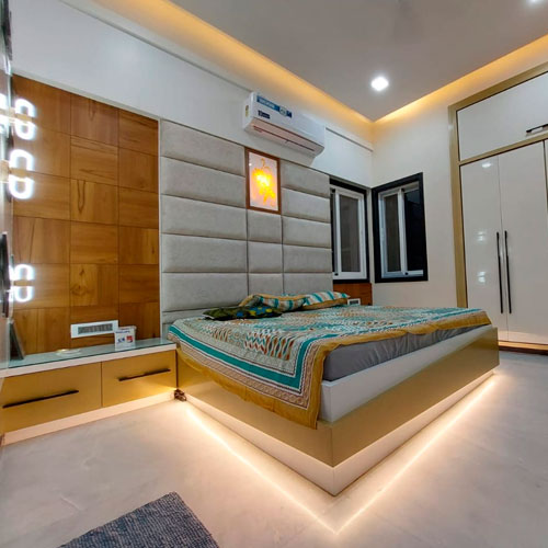 Shree Bherunath Art And Furniture