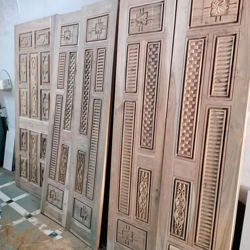 Shree Bherunath Art And Furniture