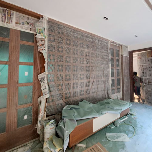 Shree Bherunath Art And Furniture