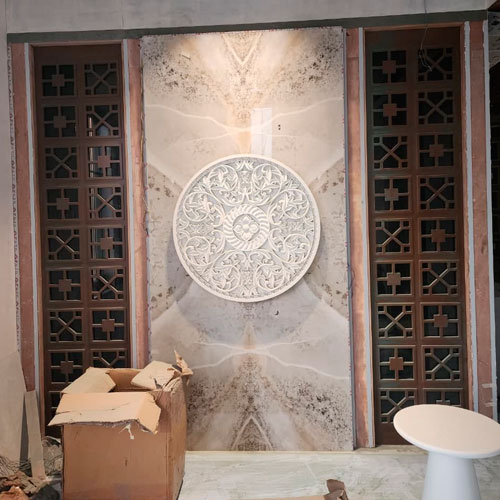 Shree Bherunath Art And Furniture