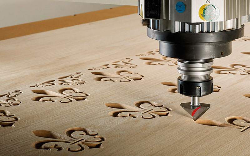 CNC Cutting