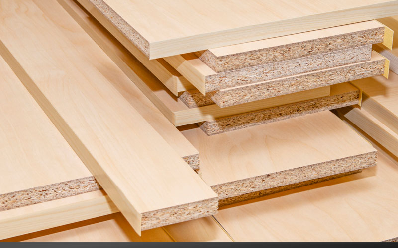 MDF